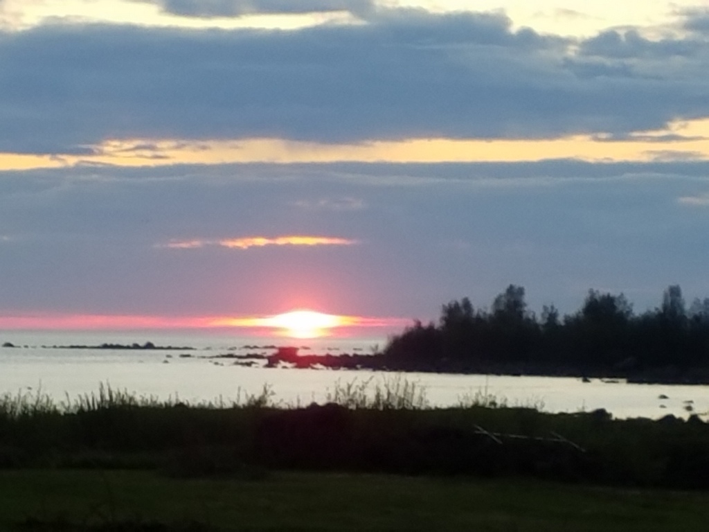 Kunnottomanperukan sääasema vanha 3