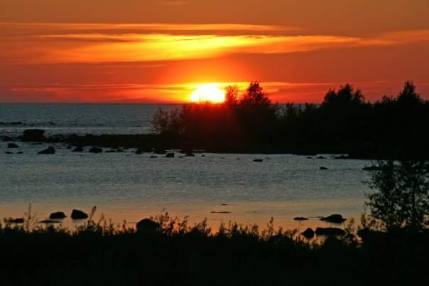 Kunnottomanperukan sääasema vanha 4